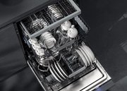 Встраиваемая посудомоечная машина Barazza 1LVE6I фото 2 в Новосибирске