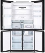 Холодильник Hitachi R-WB 642 VU0 GBK фото 4 в Новосибирске