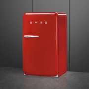 Холодильник Smeg FAB10RRD5 фото 4 в Новосибирске