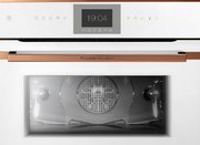 Компактный духовой шкаф Kuppersbusch CBP 6550.0 W7 Copper фото 2 в Новосибирске