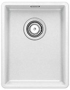 Мойка Бланко Subline 320-F белый фото в Новосибирске Мойка Blanco Subline 320-F белый фото в Новосибирске