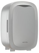 Холодильник для косметики и напитков Meyvel MB-12C2W фото 4 в Новосибирске