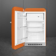 Холодильник Smeg FAB10LOR6 фото 2 в Новосибирске