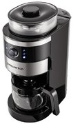 Кофеварка Maunfeld MF-731BK фото 2 в Новосибирске