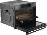 Компактный духовой шкаф Asko OCSM64BSH фото 4 в Новосибирске