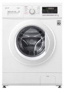 Стирально-сушильная машина LG F1296CDS0 фото в Новосибирске