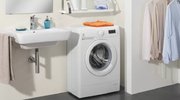 Стиральная машина Electrolux EWM1042NDU фото 2 в Новосибирске