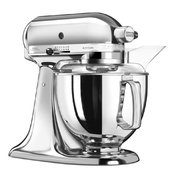 Миксер KitchenAid Artisan 5KSM175PSECR фото 2 в Новосибирске