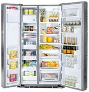 Холодильник IO MABE ORE30VGHC RR фото 3 в Новосибирске