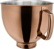 Чаша для миксера Китчен Эйд 5KSM5SSBRC фото 2 в Новосибирске Чаша для миксера KitchenAid 5KSM5SSBRC фото 2 в Новосибирске