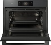 Компактный духовой шкаф Asko OCM8478GG фото 3 в Новосибирске