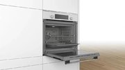 Духовой шкаф Bosch HBF254EW0R фото 3 в Новосибирске