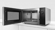 Микроволновая печь BOSCH FFM553MB0 фото 4 в Новосибирске