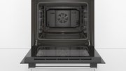 Встраиваемый духовой шкаф BOSCH HBF512BA0R фото 3 в Новосибирске