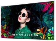 Профессиональный UHD дисплей Samsung LH50QMCEBGCXCI фото 2 в Новосибирске