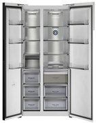 Холодильник Kuppersberg RFSN 1990 WG фото 2 в Новосибирске