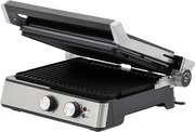 Гриль KRONA Kontakt-Tischgrill 1800W фото 2 в Новосибирске