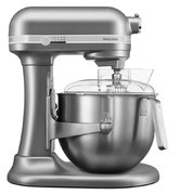 Планетарный миксер KitchenAid 5KSM7591XESL фото 2 в Новосибирске