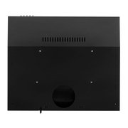 Вытяжка KRONA Jessica slim 600 black PB фото 4 в Новосибирске