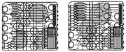 Посудомоечная машина Smeg STA6539L3 фото 4 в Новосибирске