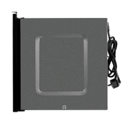 Встраиваемая микроволновая печь Maunfeld MBMO925SGW09 фото 4 в Новосибирске