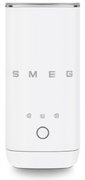 Вспениватель молока Smeg MFF02WHMEU фото 3 в Новосибирске