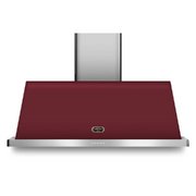 Вытяжка Lofra DOLCEVITA 150 RED BURGUNDY & BRONZE фото 2 в Новосибирске