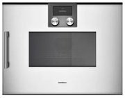 Встраиваемая микроволновая печь Gaggenau BMP 250-130