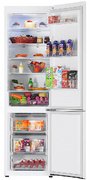 Холодильник LG GA-B509DQXL фото 4 в Новосибирске