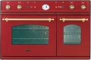 Духовой шкаф Ilve D 900-NMP-RB Духовой шкаф Ilve D 900-NMP-RB