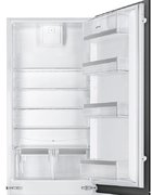 Встраиваемый холодильник Smeg C81721F фото 2 в Новосибирске