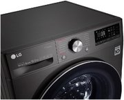 Стиральная машина LG F4V9RWP2E фото 3 в Новосибирске