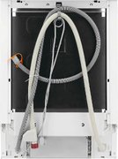 Встраиваемая посудомоечная машина Electrolux KES27200L фото 4 в Новосибирске