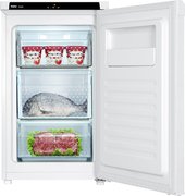 Морозильная камера Haier HF-82WAA фото 2 в Новосибирске