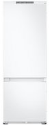Встраиваемый холодильник Samsung BRB38G705DWW/EF фото 2 в Новосибирске