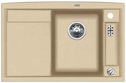 Мойка Бланко Axia II 45S шампань фото в Новосибирске Мойка Blanco Axia II 45S шампань фото в Новосибирске