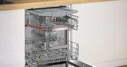 Встраиваемая посудомоечная машина Bosch SMD 6ECX00E фото 4 в Новосибирске