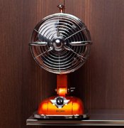 Вентилятор BORK P 703 OR фото 2 в Новосибирске