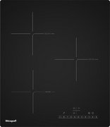 Варочная панель Weissgauff HI 430 BSC фото в Новосибирске