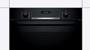 Духовой шкаф Bosch HBG517BB0R фото 2 в Новосибирске
