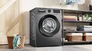 Стиральная машина Bosch WGG244RFSN фото 4 в Новосибирске