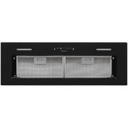 Встраиваемая вытяжка KRONA ASPEN 900 BLACK SGC фото 4 в Новосибирске