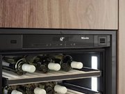 Встраиваемый винный шкаф Miele KWT 7112 iG Pearl beige фото 2 в Новосибирске