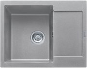 Мойка Франке MRG 611C серебро фото в Новосибирске Мойка Franke MRG 611C серебро фото в Новосибирске