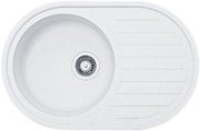 Мойка Франке ROG 611 белый фото в Новосибирске Мойка Franke ROG 611 белый фото в Новосибирске