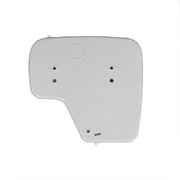 Настенный фен Meyvel MF4S-1300 (White) фото 4 в Новосибирске