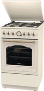 Газовая плита Gorenje GGI5BCLI фото 3 в Новосибирске
