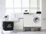 Сушильная машина Asko T754HP W фото 3 в Новосибирске