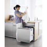 Сортировочная тумба ASKO HSO5702 W фото 3 в Новосибирске