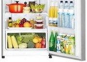 Холодильник Hitachi R-V 472 PU8 PWH фото 4 в Новосибирске